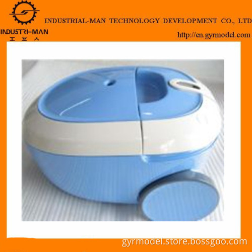 High Precision Rapid Prototype Sample for Sale for Household Appliance